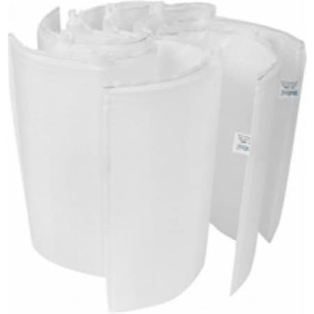 Filbur Filbur APCFS2003 18 in. DE Grid Complete Set; 36 sq ft. APCFS2003